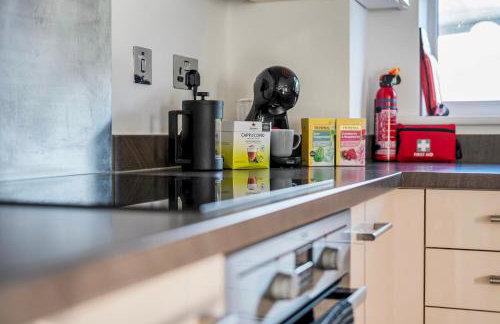 Walton Hidden Home with Free Parking - Pass the Keys - Foto 11