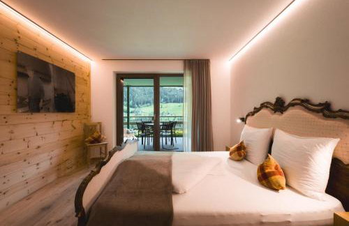 Archehof Hochzirm Lodge Franz - Foto 5