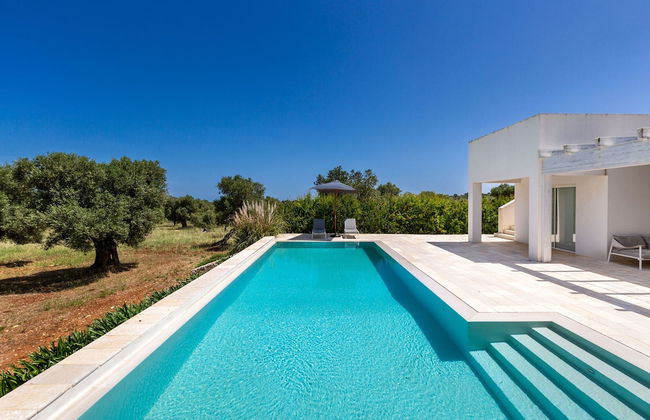 Villa Zena - Foto 25