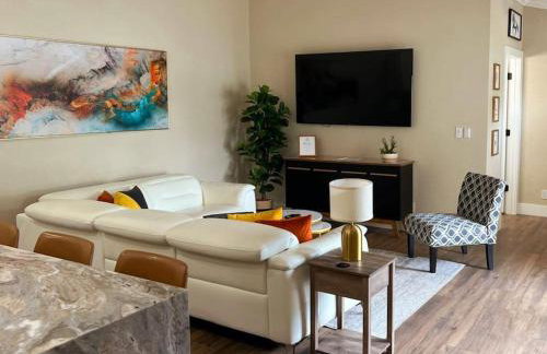 Alluring Luxury Oasis, Modern Comfort & Relaxation - Foto 2