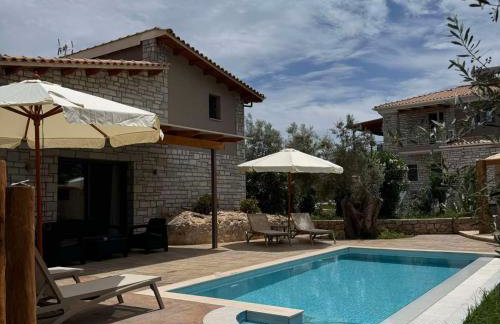 Iris Villas Complex - Foto 38