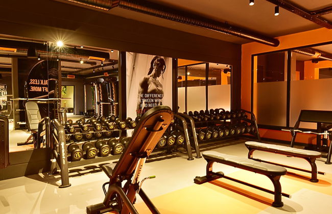 Jasmin Elite Residence & SPA - Photo 68