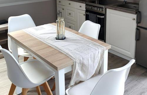 Apartament nad jeziorem WELLE - Photo 32