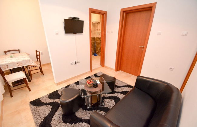 Apartments Marinero - Foto 46