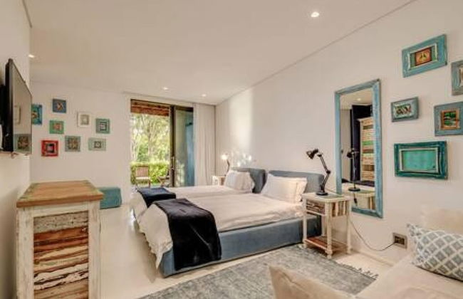 Unique Camps Bay Apartment w Private Pool Coral Sea - Foto 30