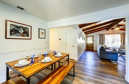 Walk to Dtwn! Dog-Friendly Oakhurst Gem with Yard - Foto 7