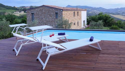 Tenuta Silente Loft con idromassaggio privato - Foto 3