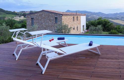 Tenuta Silente Loft con idromassaggio privato - Foto 3