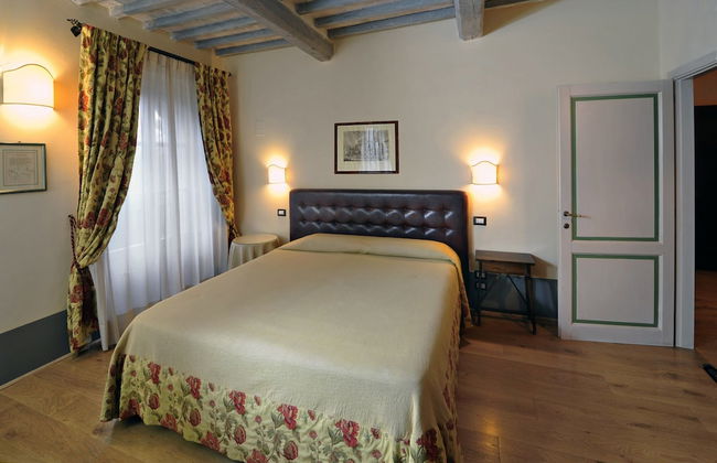 Agriturismo La Sovana - Photo 21