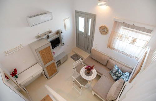 Anna's Apartment Marmara Paros - Foto 20