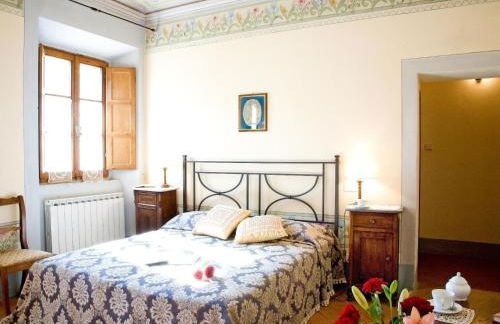 Apartment Wohnung in einer alten Villa mit Schwimmbad by Interhome - Foto 14