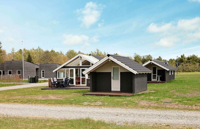 Family Retreat in Hovborg - By Traum Ferienwohnungen - Foto 29