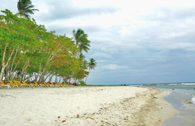 Las Brisas, Juan Dolio, 3br, 2 Pools, Jacuzzi, Beach, Golf, 7 Sleeps - Foto 32