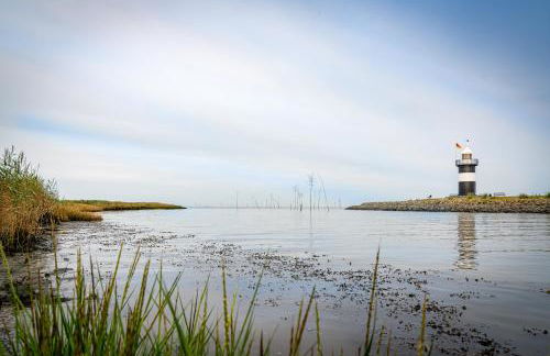Die Ferienwohnung direkt am Meer - Foto 9