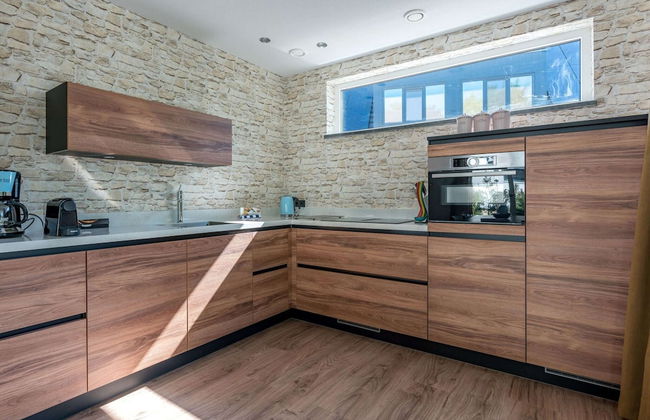 Chalet in Texel Near Forest & Beach - Foto 4