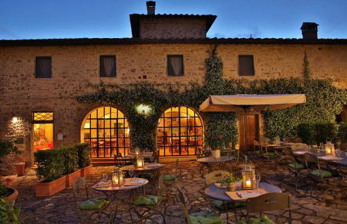 Fattoria di Cinciano - Foto 15