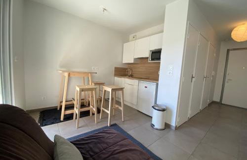 Appartement avec Balcon Immeuble Standing - Photo 14