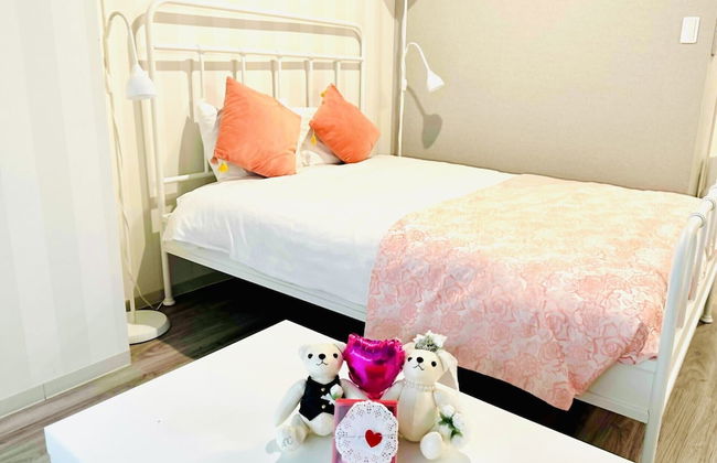 HOTEL ffosaka.com - Foto 49