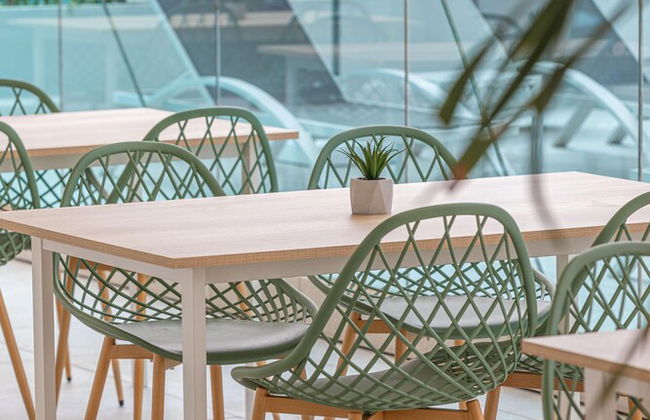 MarSenses Rosa del Mar Hotel & Spa - Photo 60