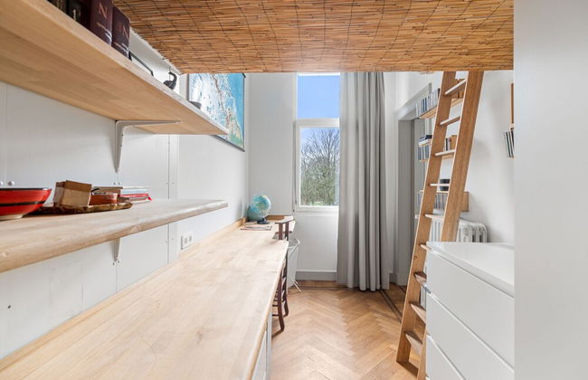 Luxurious Modern Apartment in Antwerp, Belgium - Foto 10