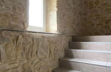 REZ de jardin moderne 4 chambres 8 personnes jardinet - Foto 29