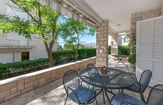 Apartments Dubravka - Foto 21