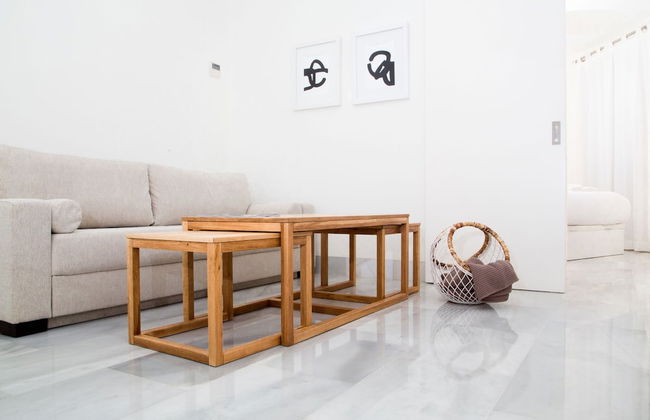 Domopolitan Alcazabilla 15 - Foto 17