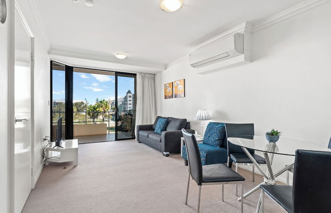 Dolphin Quay Apartments - Foto 21