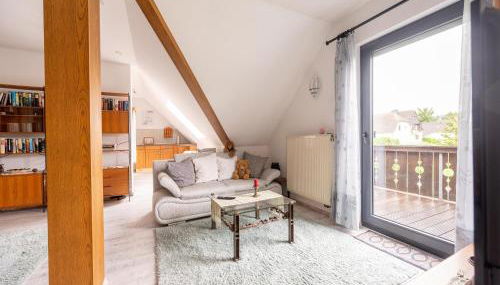 Ferienwohnung zum Zaubergarten - Foto 5