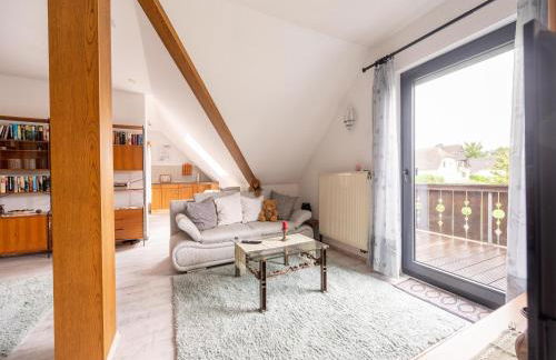 Ferienwohnung zum Zaubergarten - Foto 5