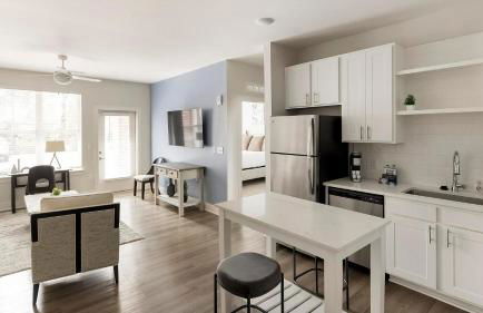 Landing Amazing 1BD Pool Courtyard - Foto 4