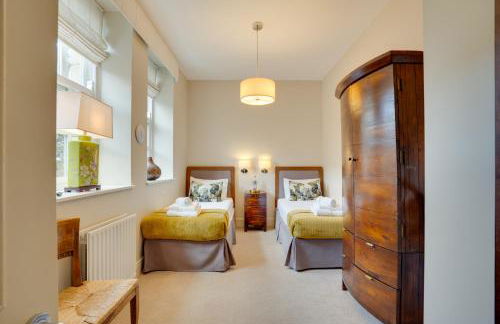Spence Lodge Cosy 2-Bed Stone Cottage, Alnmouth - Foto 21