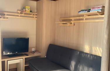 Bungalow vue mer panoramique terrasse - Foto 8