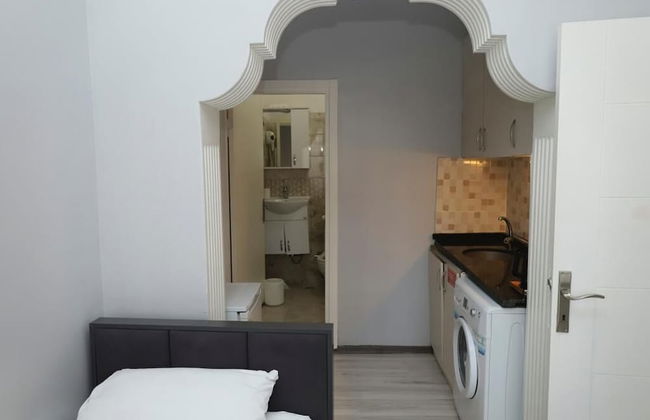 Kanarya Suit Otel - Photo 7