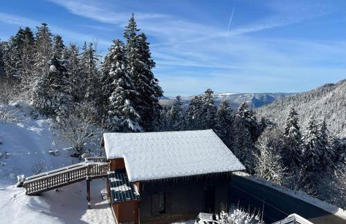 Domaine de Rozan - Col de Porte, Chartreuse - Grenoble - Foto 23