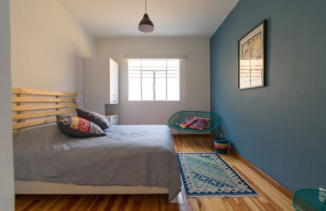 JUUB Welcome to Condesa! - Foto 5