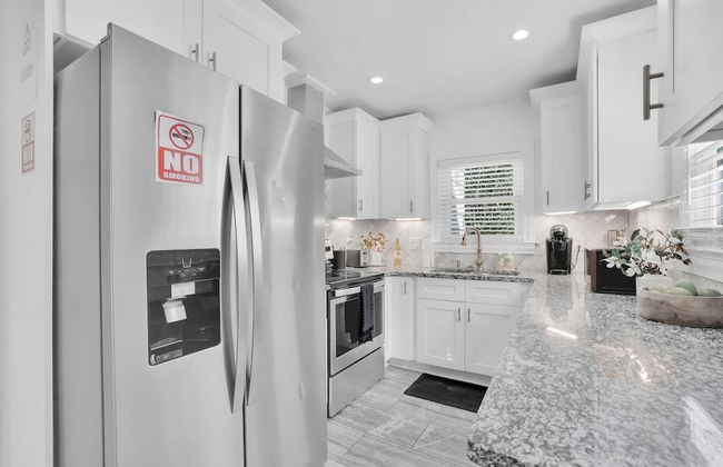 Cozy Vibes Buckhead 7 Beds - Foto 11