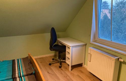 Ferienwohnung Wie zu Hause - Foto 12