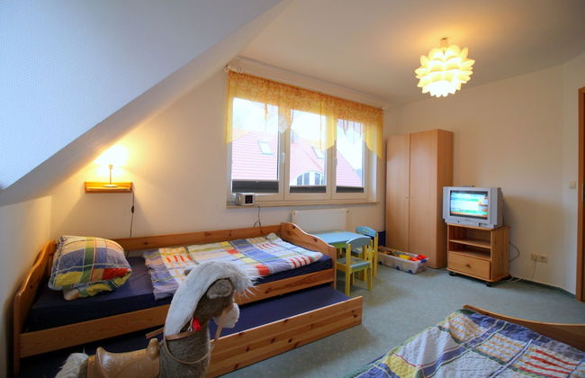 Feriendomizil am Hafen GbR - Foto 9