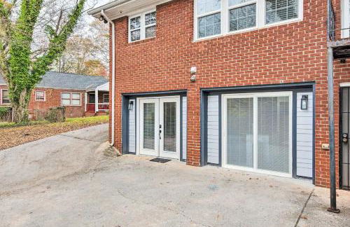 The Rhitreat, Studio, 10 Min Downtown & Airport - Foto 17