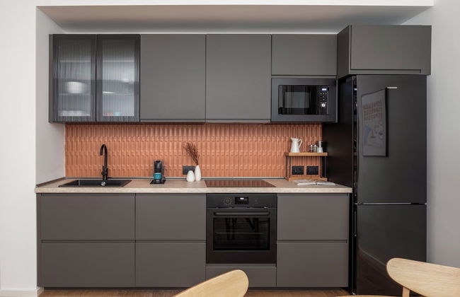 Cereate Suites - Foto 60