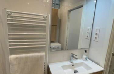 GALA Apartamentos Vista Alegre Madrid - Photo 11