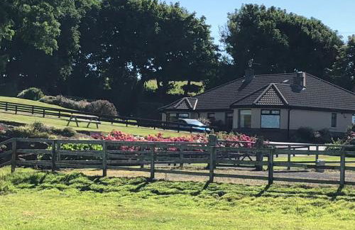 Hillcrest Cottage - Foto 20