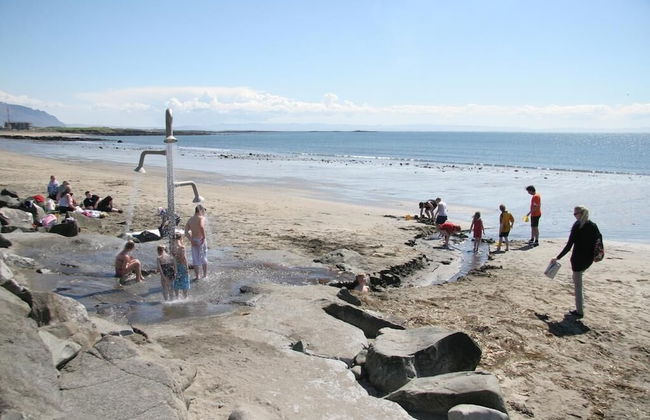 Móar Cottages - Foto 22