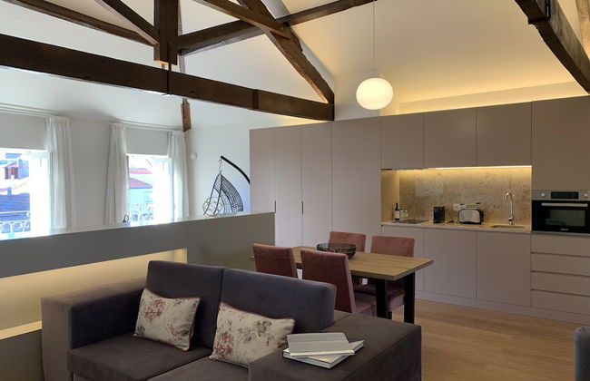 Clérigos Prime Suites by Porto City Hosts - Photo 40