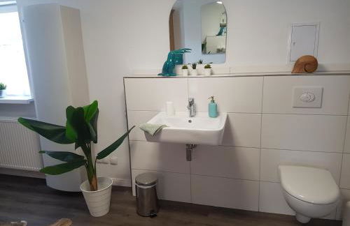 Pilgrims "Elfriede"- freundliche Unterkunft - Foto 6