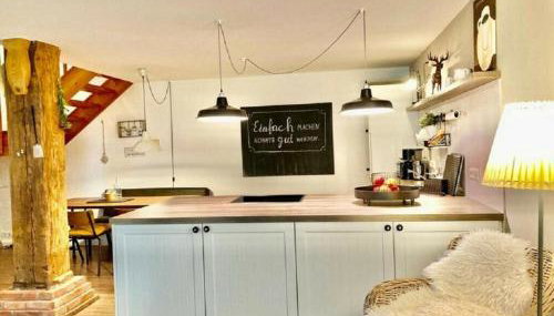 Ferienwohnung Nordnest - Foto 4