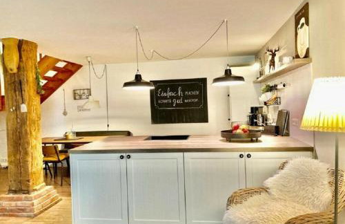 Ferienwohnung Nordnest - Foto 4