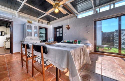 Casa El Islote - By Lanzarote Vacation Homes - Foto 23