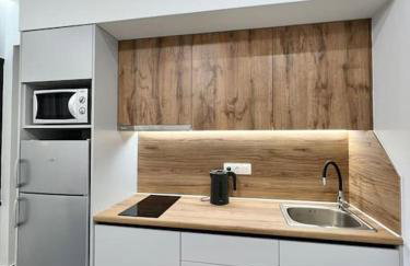 Cozy apartment in a new building apartment 2 - Foto 37